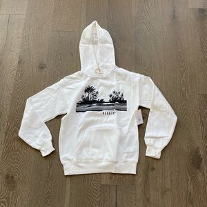 Billabong Off to the Beach hoodie